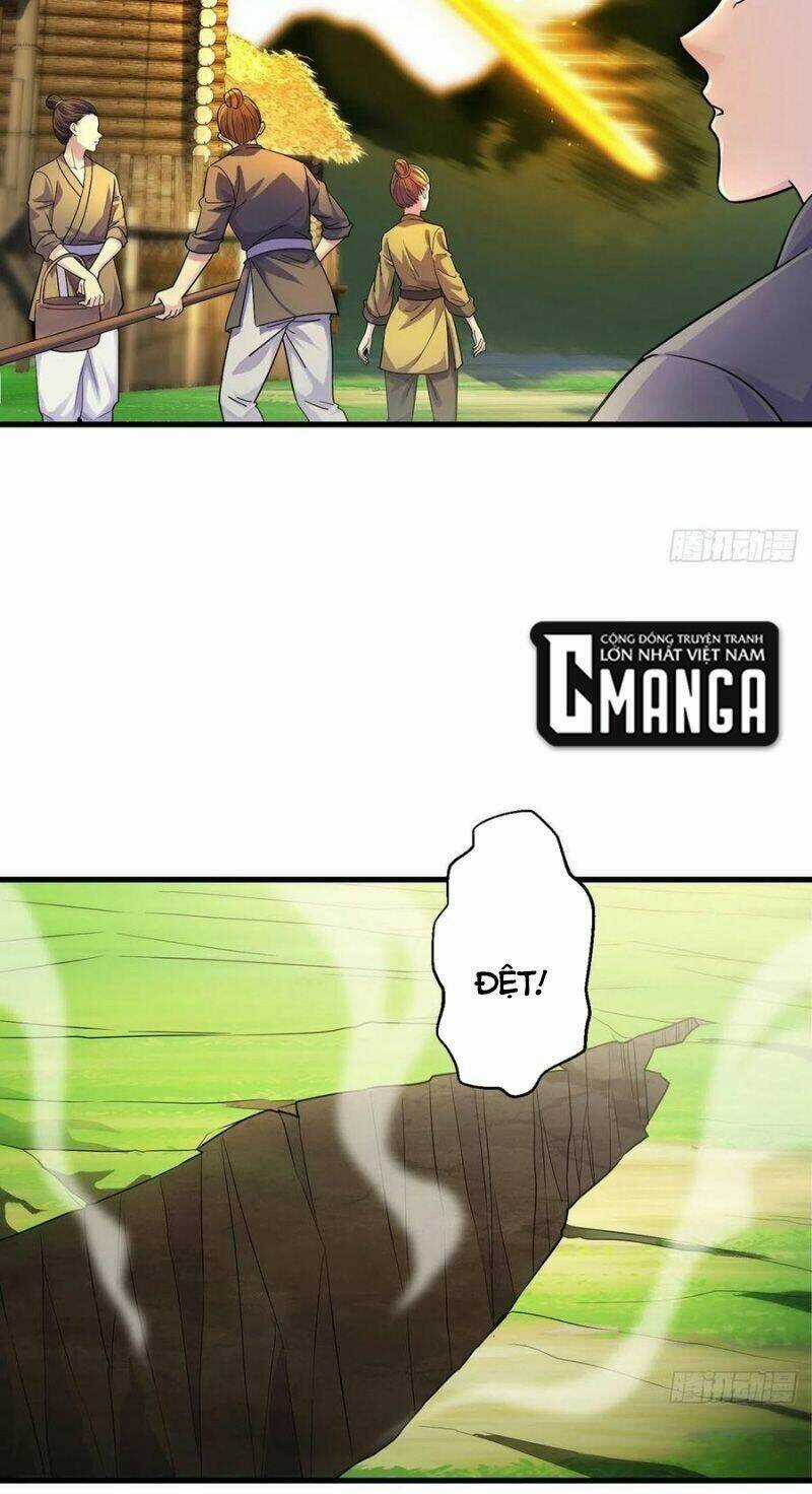 Ta Là Đại Hoàn Đan - Chapter 33 - Trang 20