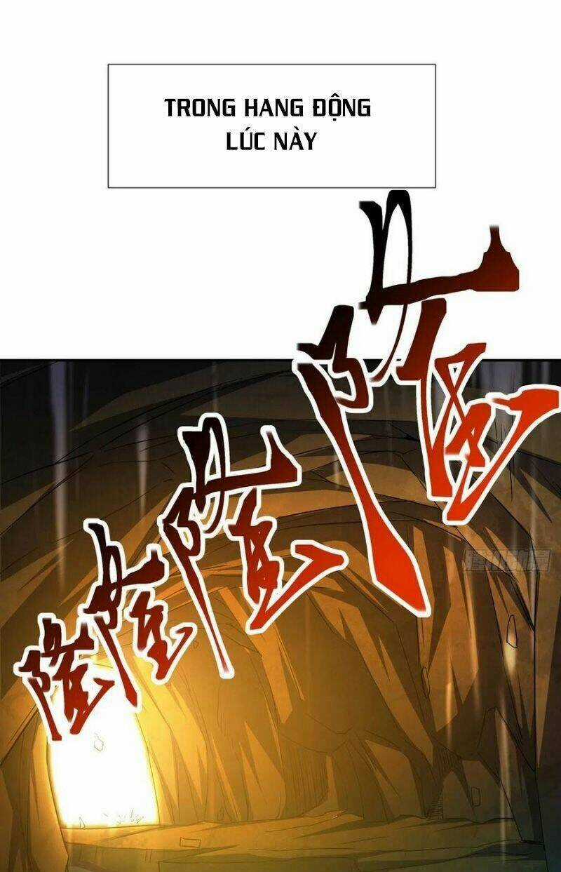 Ta Là Đại Hoàn Đan - Chapter 33 - Trang 3