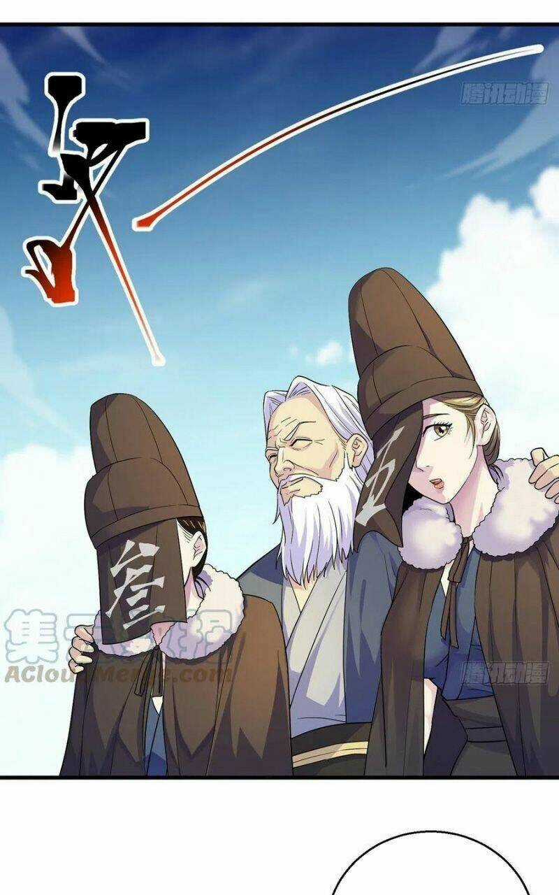 Ta Là Đại Hoàn Đan - Chapter 33 - Trang 23