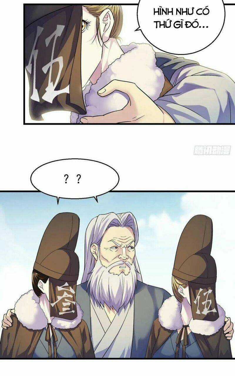 Ta Là Đại Hoàn Đan - Chapter 33 - Trang 24