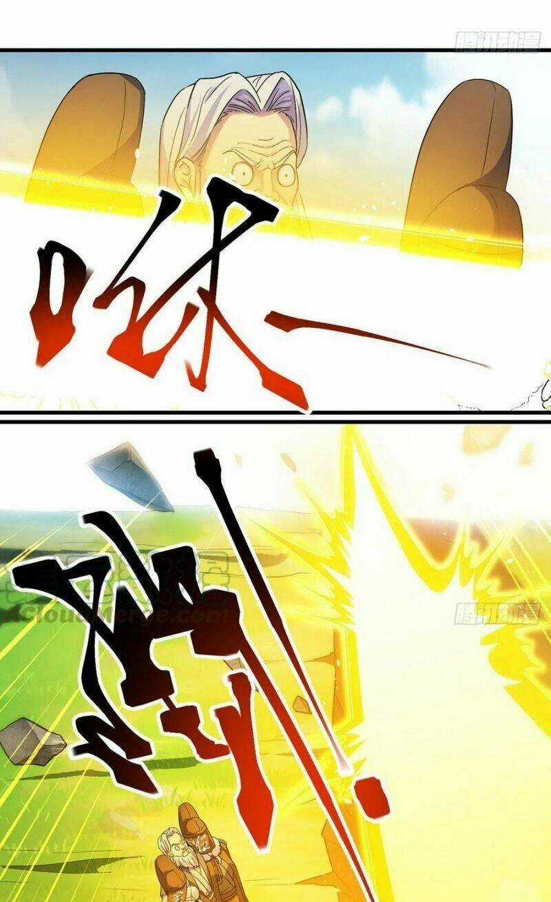 Ta Là Đại Hoàn Đan - Chapter 33 - Trang 25