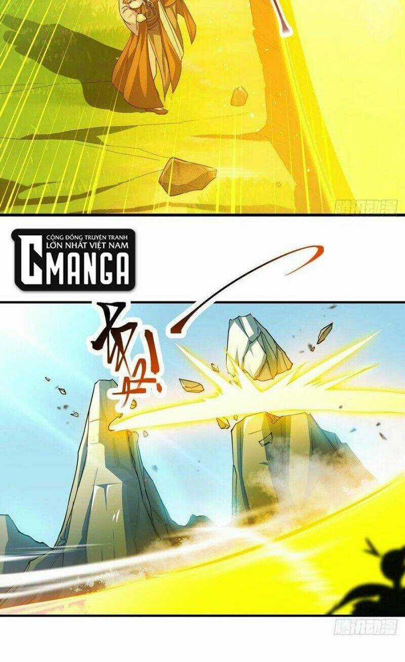 Ta Là Đại Hoàn Đan - Chapter 33 - Trang 26