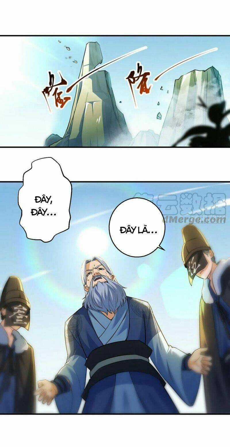 Ta Là Đại Hoàn Đan - Chapter 33 - Trang 27