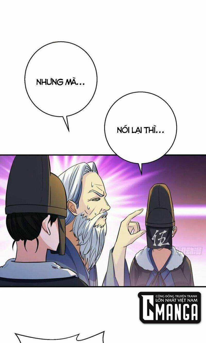 Ta Là Đại Hoàn Đan - Chapter 33 - Trang 29