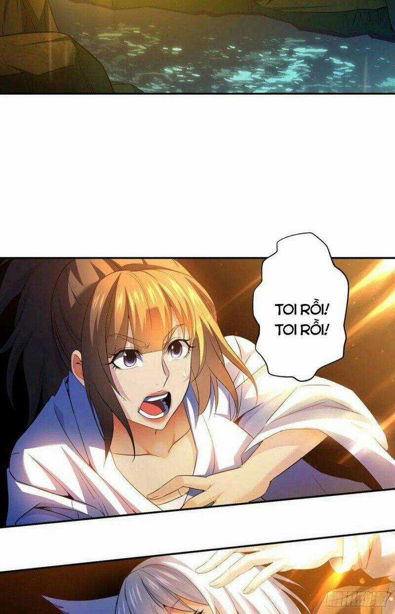 Ta Là Đại Hoàn Đan - Chapter 33 - Trang 4