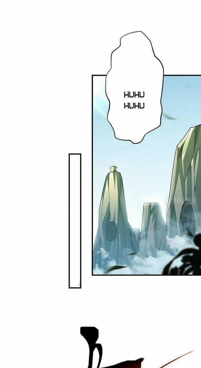 Ta Là Đại Hoàn Đan - Chapter 33 - Trang 31