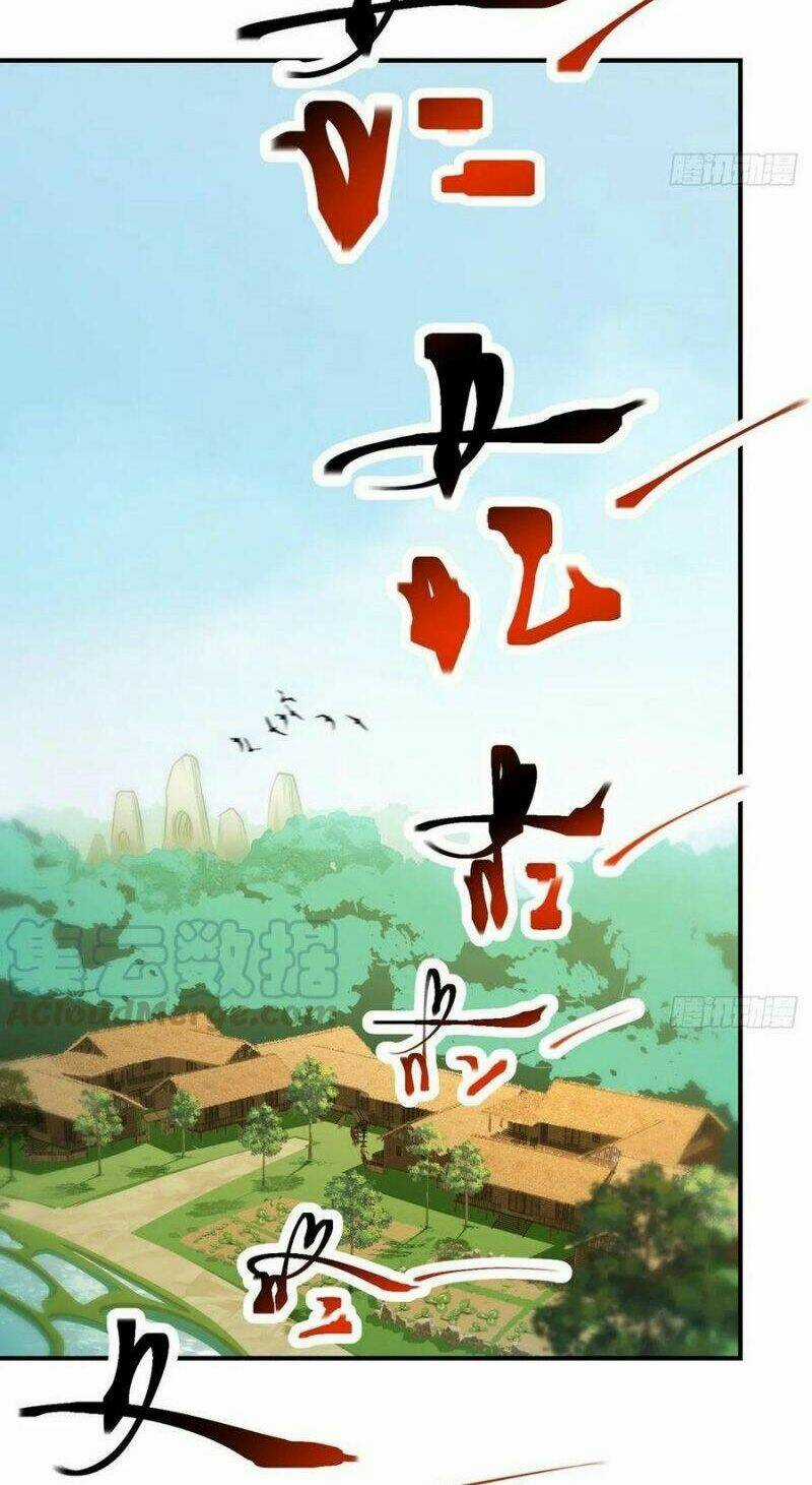 Ta Là Đại Hoàn Đan - Chapter 33 - Trang 32