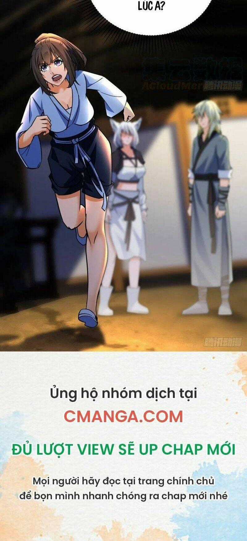 Ta Là Đại Hoàn Đan - Chapter 33 - Trang 34