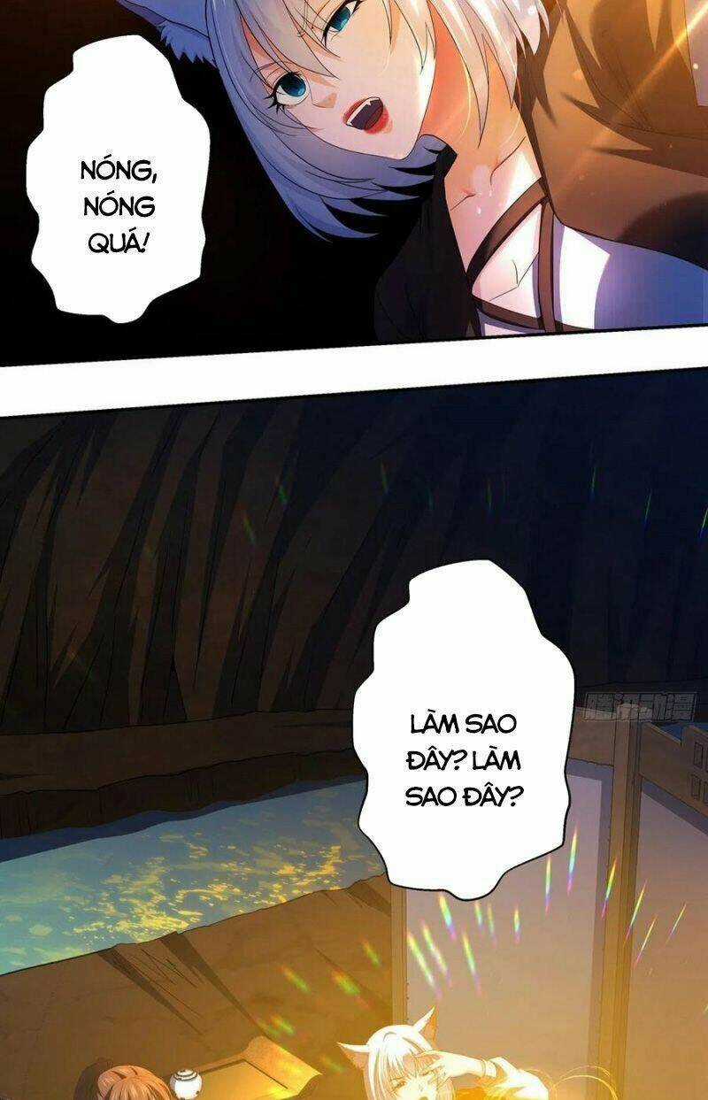 Ta Là Đại Hoàn Đan - Chapter 33 - Trang 5