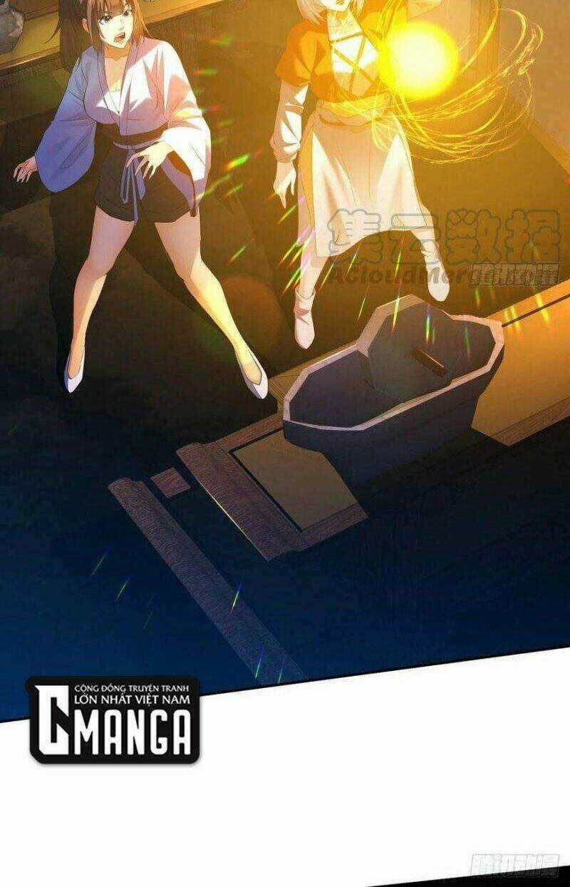 Ta Là Đại Hoàn Đan - Chapter 33 - Trang 6