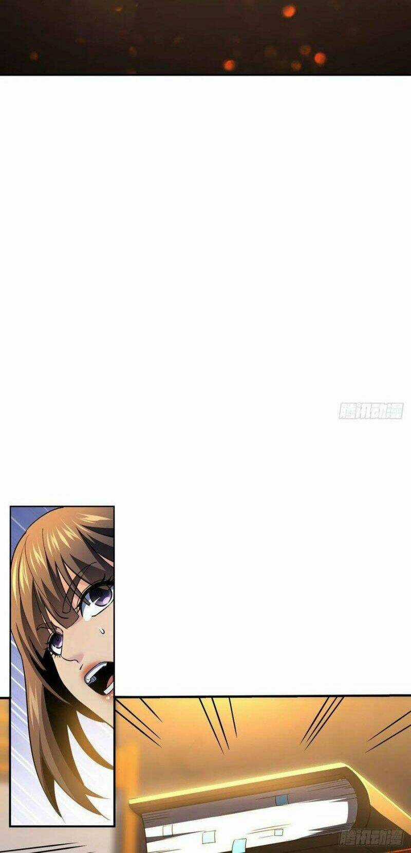 Ta Là Đại Hoàn Đan - Chapter 33 - Trang 8