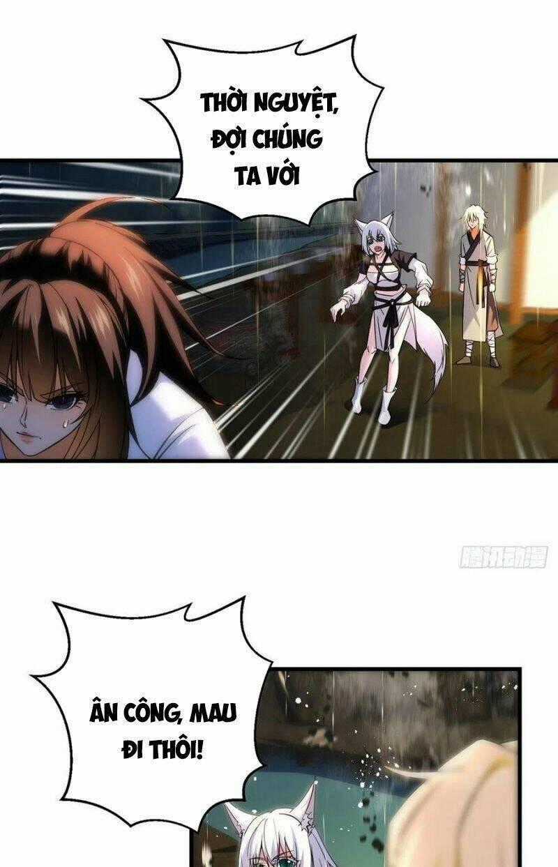 Ta Là Đại Hoàn Đan - Chapter 34 - Trang 1