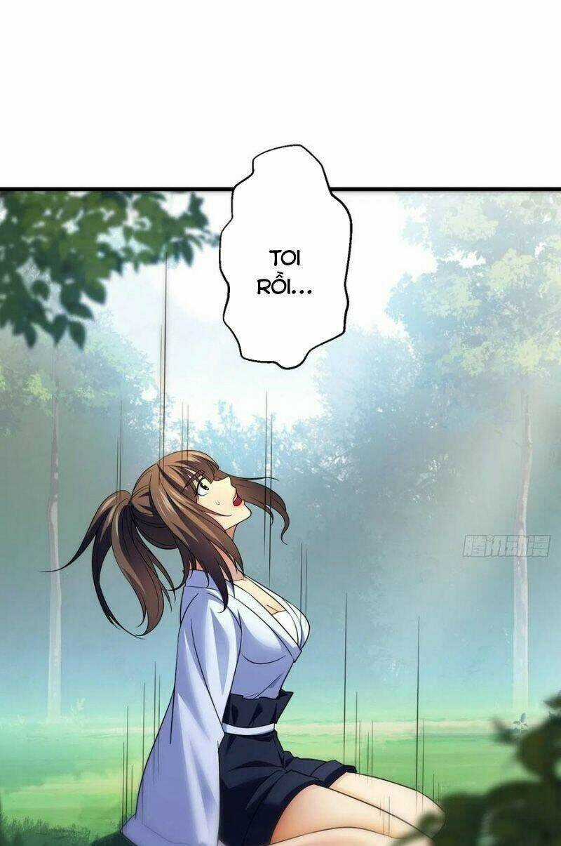 Ta Là Đại Hoàn Đan - Chapter 34 - Trang 11