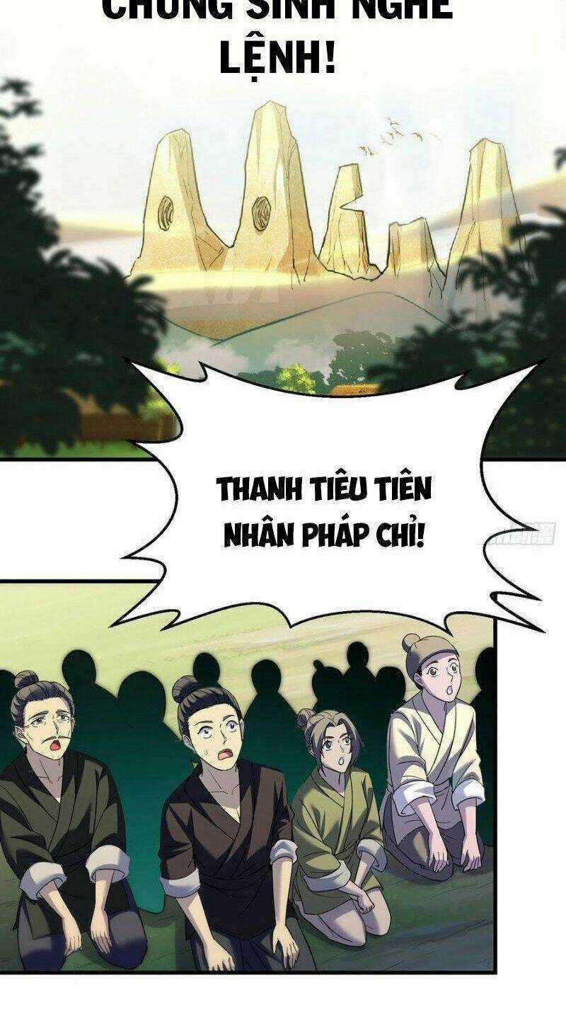 Ta Là Đại Hoàn Đan - Chapter 34 - Trang 15