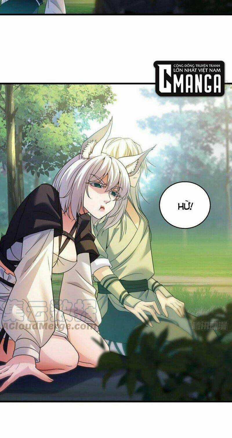 Ta Là Đại Hoàn Đan - Chapter 34 - Trang 17