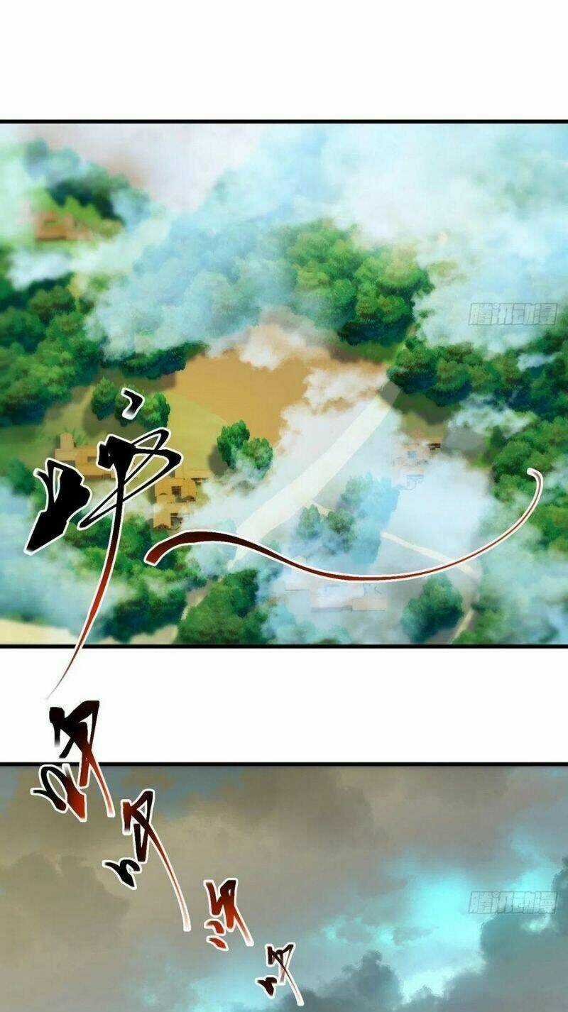 Ta Là Đại Hoàn Đan - Chapter 34 - Trang 18