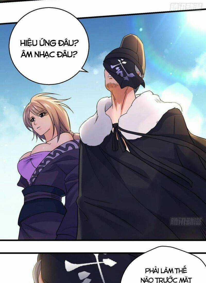 Ta Là Đại Hoàn Đan - Chapter 34 - Trang 22