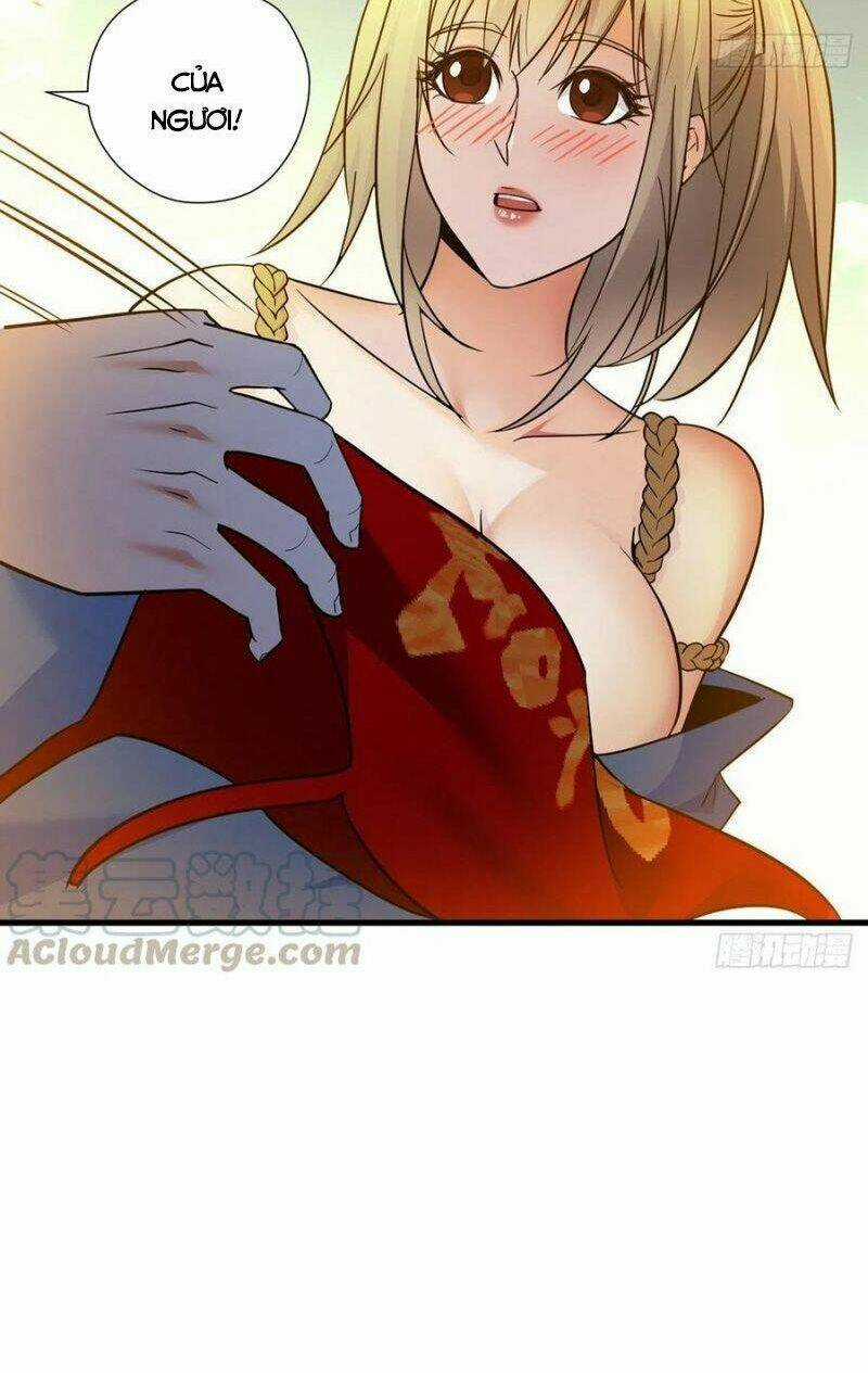 Ta Là Đại Hoàn Đan - Chapter 34 - Trang 29