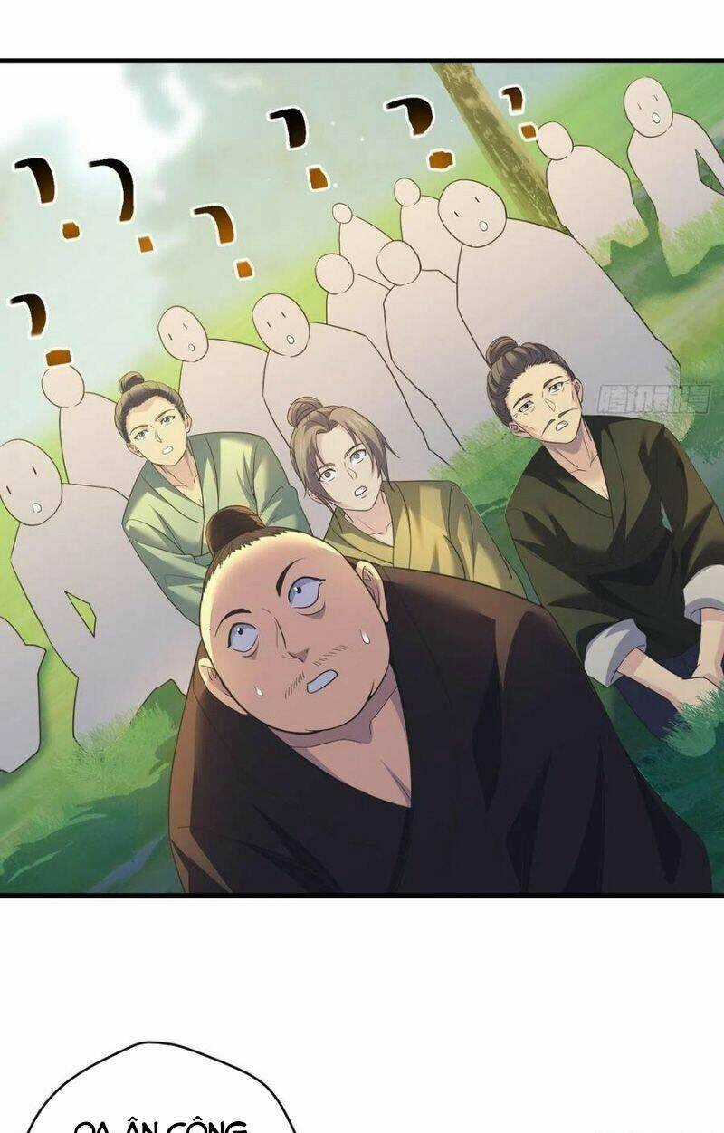 Ta Là Đại Hoàn Đan - Chapter 34 - Trang 30