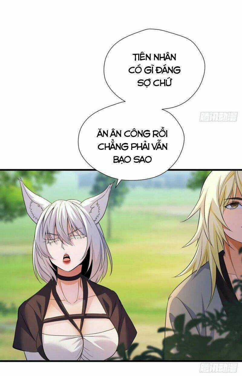 Ta Là Đại Hoàn Đan - Chapter 34 - Trang 34