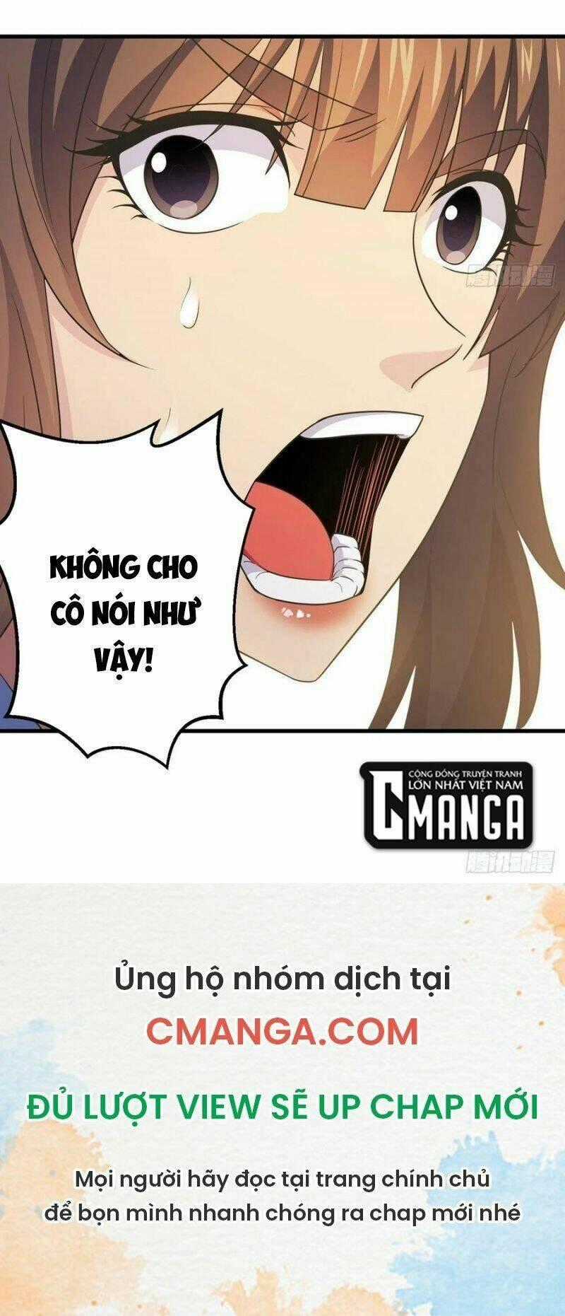 Ta Là Đại Hoàn Đan - Chapter 34 - Trang 36