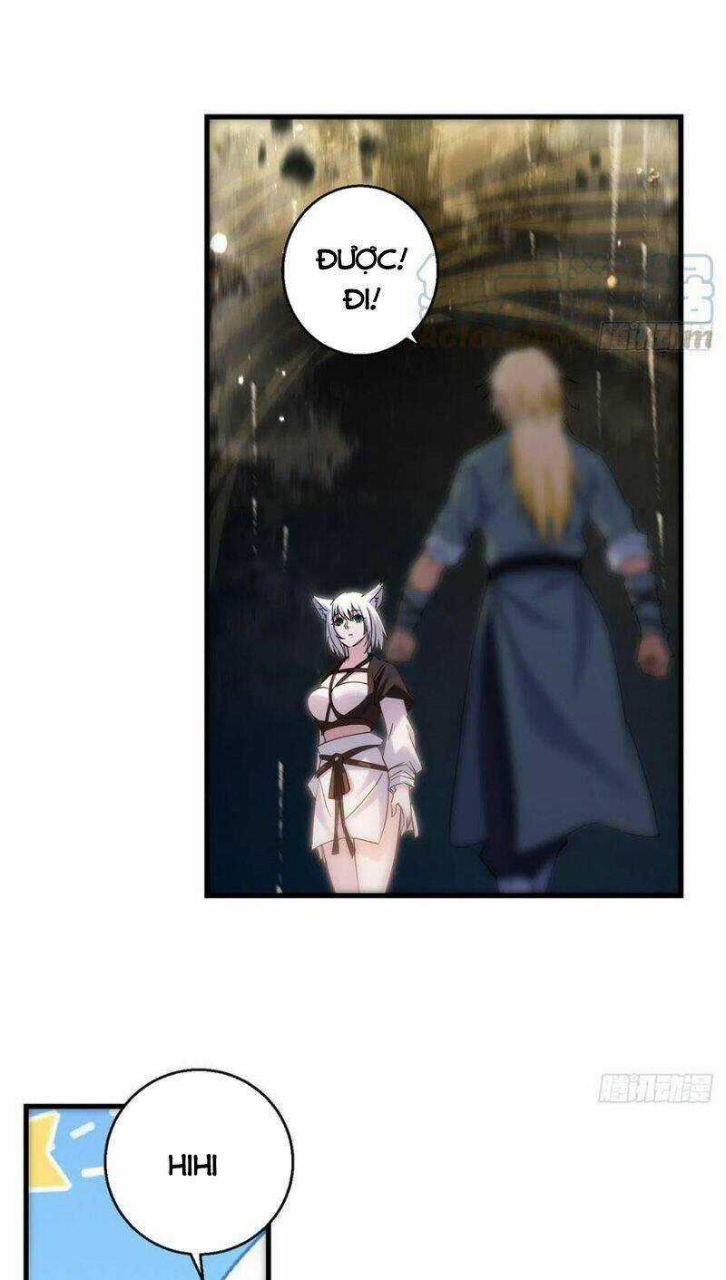 Ta Là Đại Hoàn Đan - Chapter 34 - Trang 5