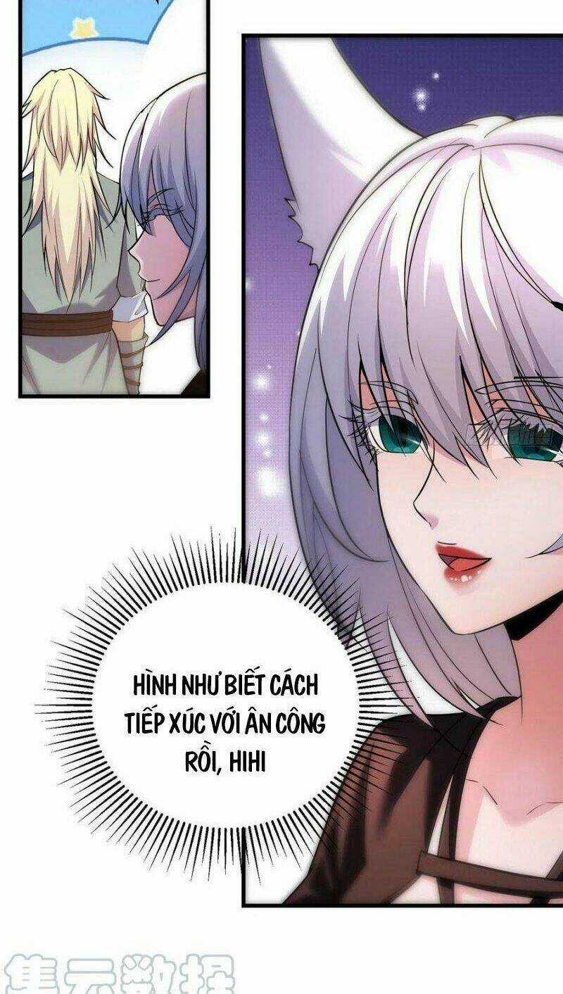 Ta Là Đại Hoàn Đan - Chapter 34 - Trang 6