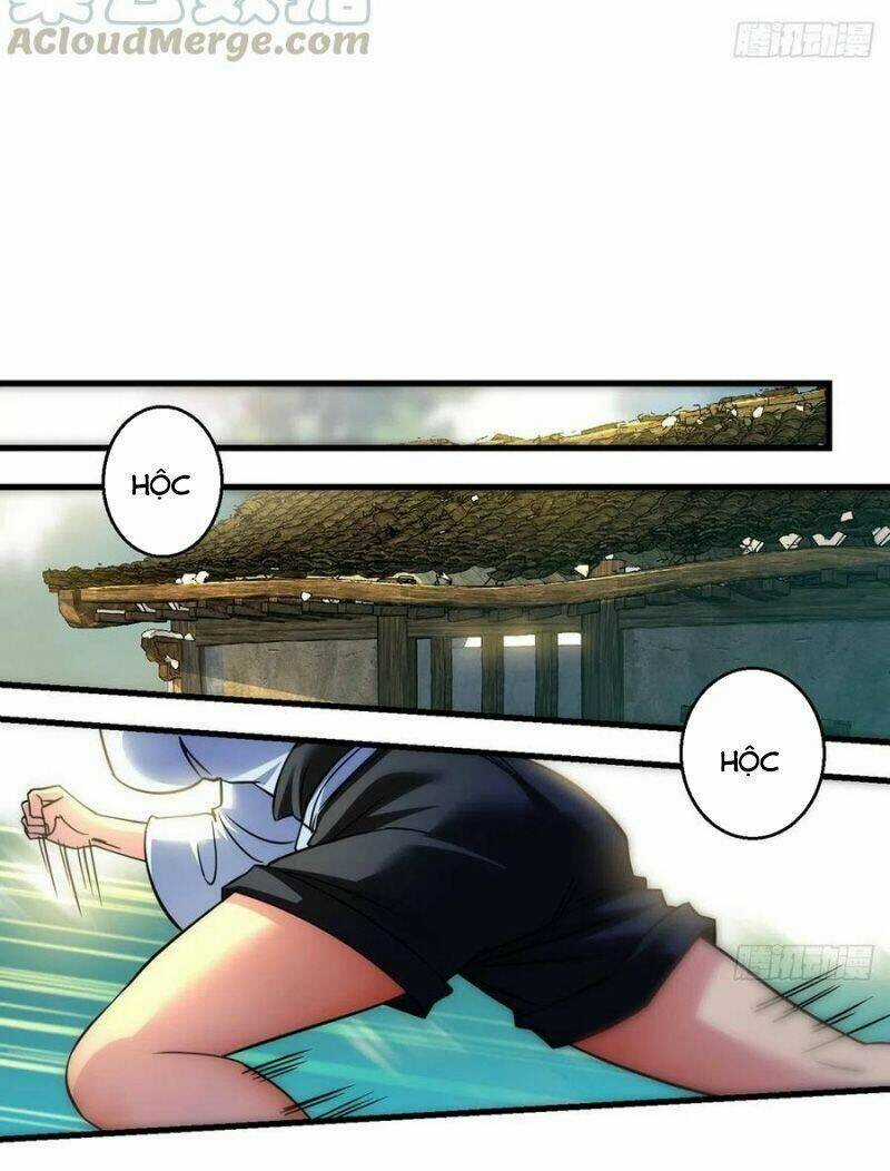 Ta Là Đại Hoàn Đan - Chapter 34 - Trang 7