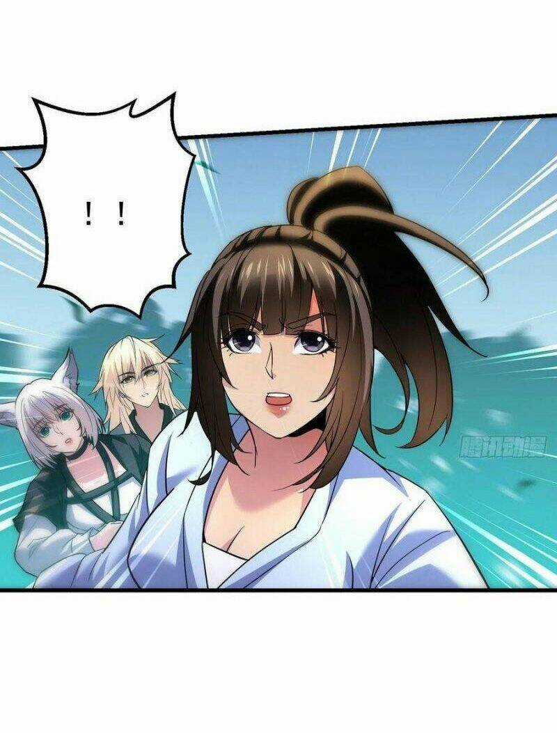 Ta Là Đại Hoàn Đan - Chapter 34 - Trang 8