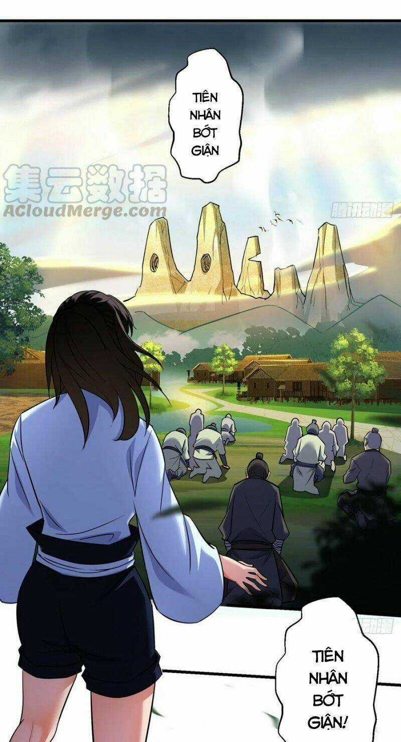 Ta Là Đại Hoàn Đan - Chapter 34 - Trang 9