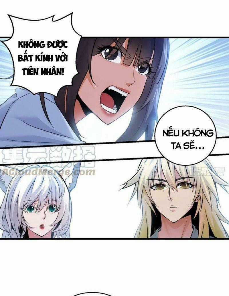 Ta Là Đại Hoàn Đan - Chapter 35 - Trang 2