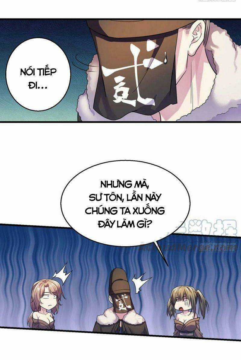 Ta Là Đại Hoàn Đan - Chapter 35 - Trang 12