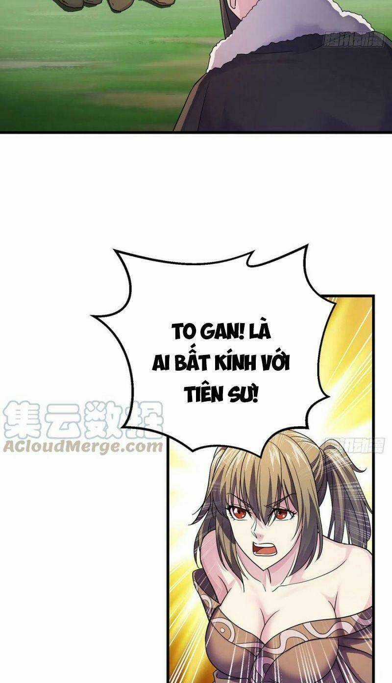 Ta Là Đại Hoàn Đan - Chapter 35 - Trang 17