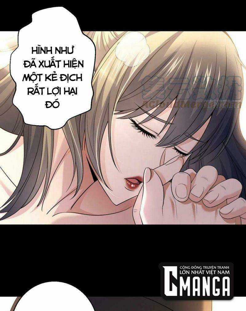 Ta Là Đại Hoàn Đan - Chapter 35 - Trang 23