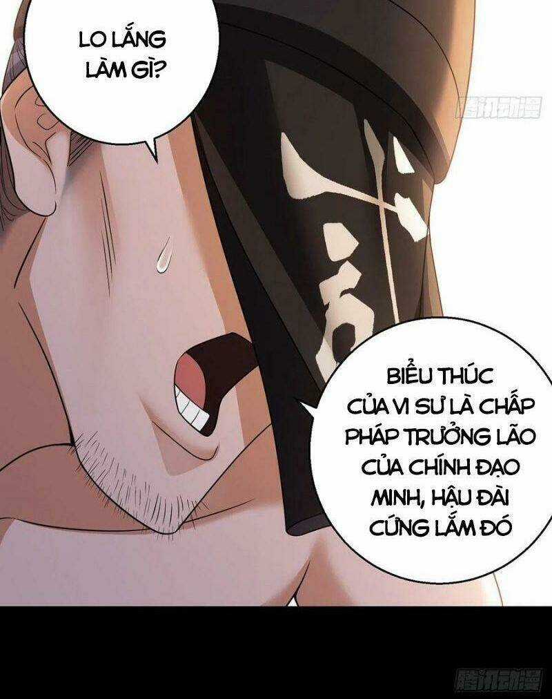 Ta Là Đại Hoàn Đan - Chapter 35 - Trang 24