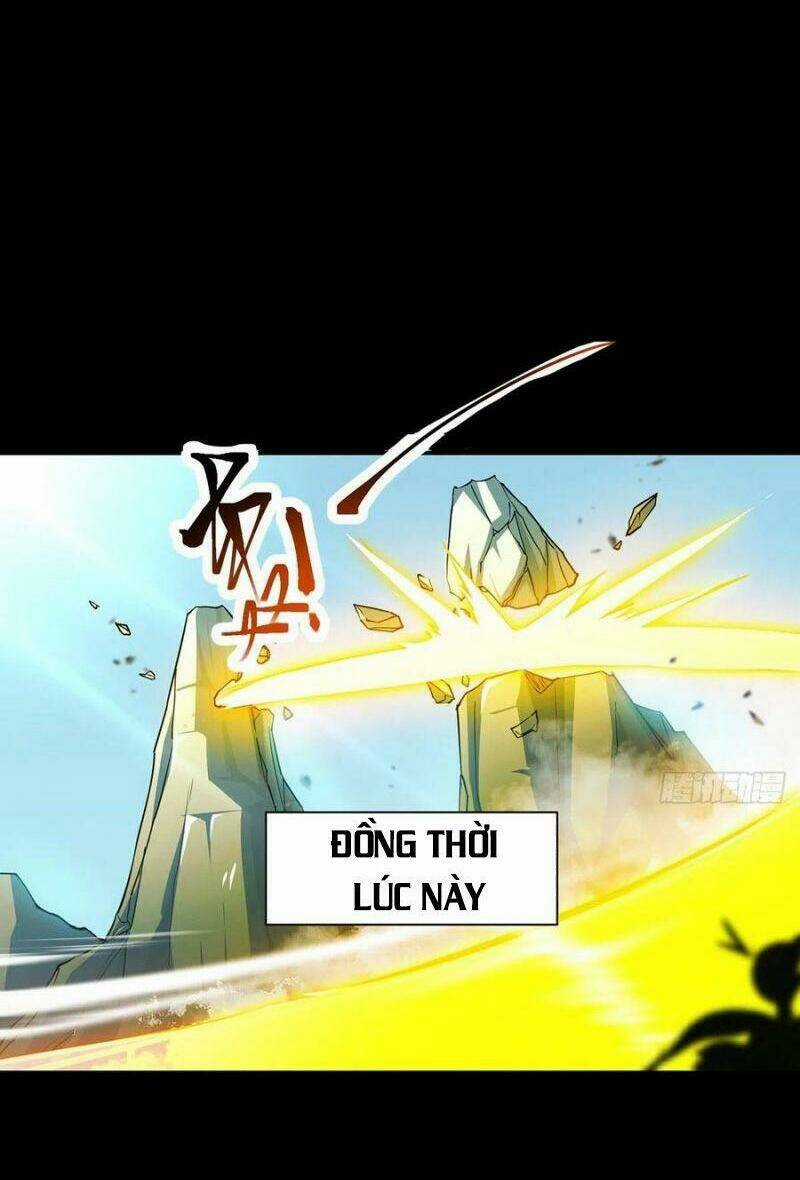 Ta Là Đại Hoàn Đan - Chapter 35 - Trang 30