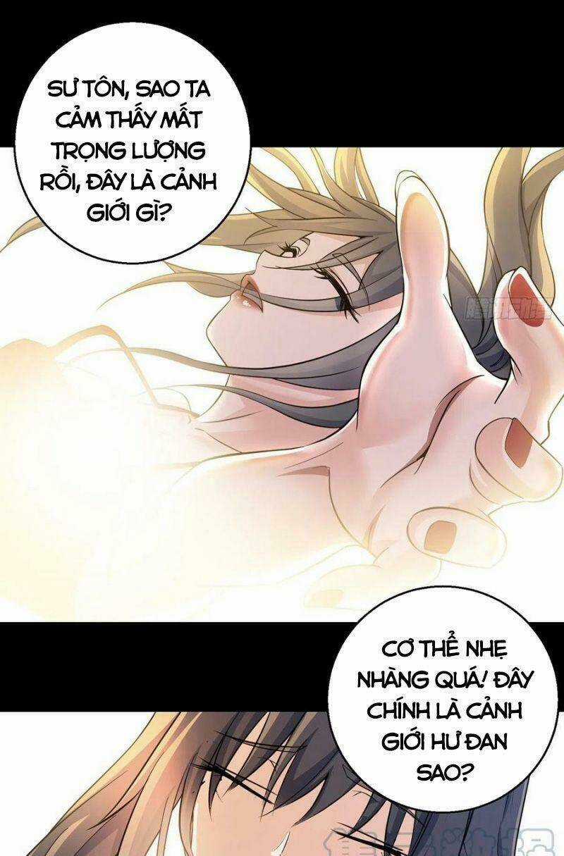 Ta Là Đại Hoàn Đan - Chapter 35 - Trang 31