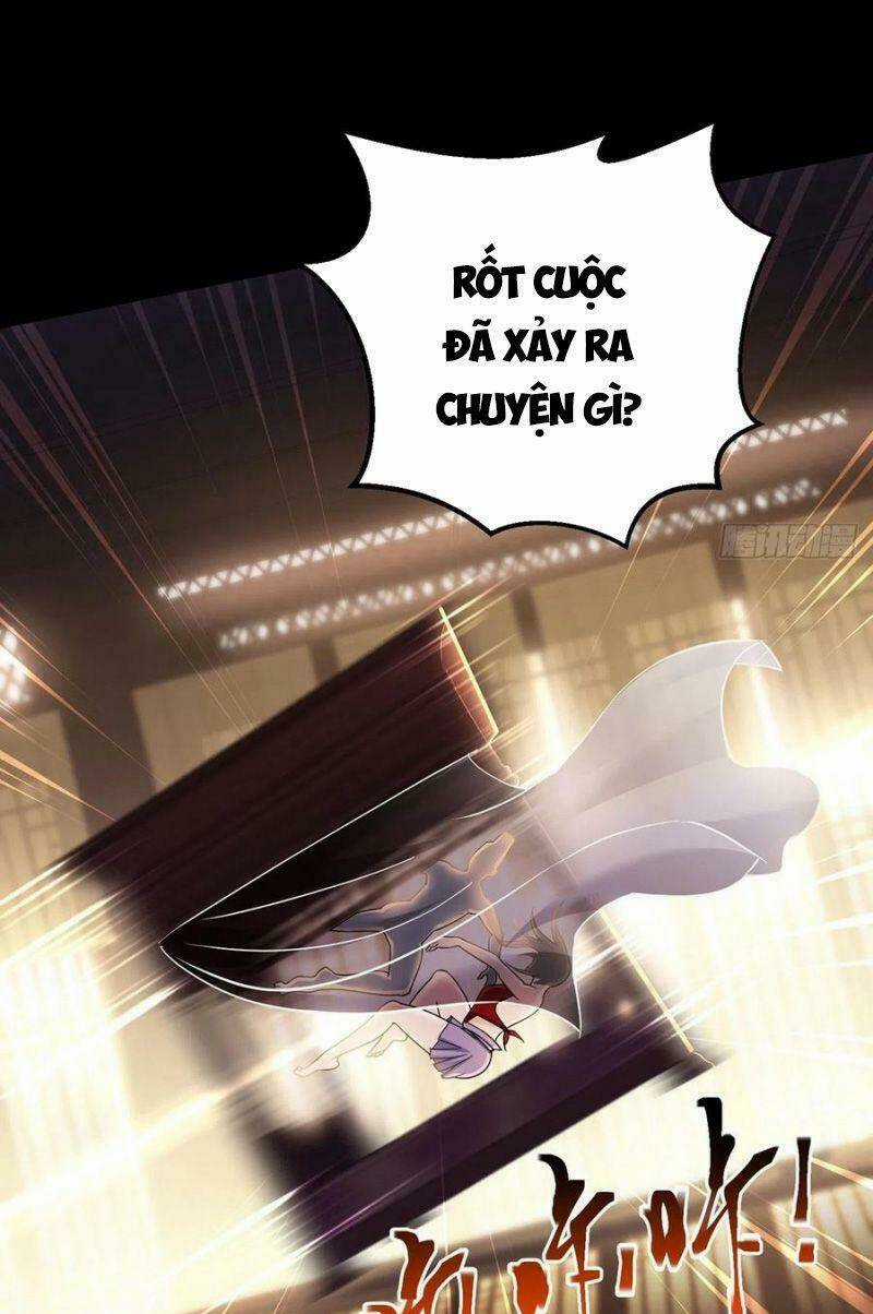 Ta Là Đại Hoàn Đan - Chapter 35 - Trang 33