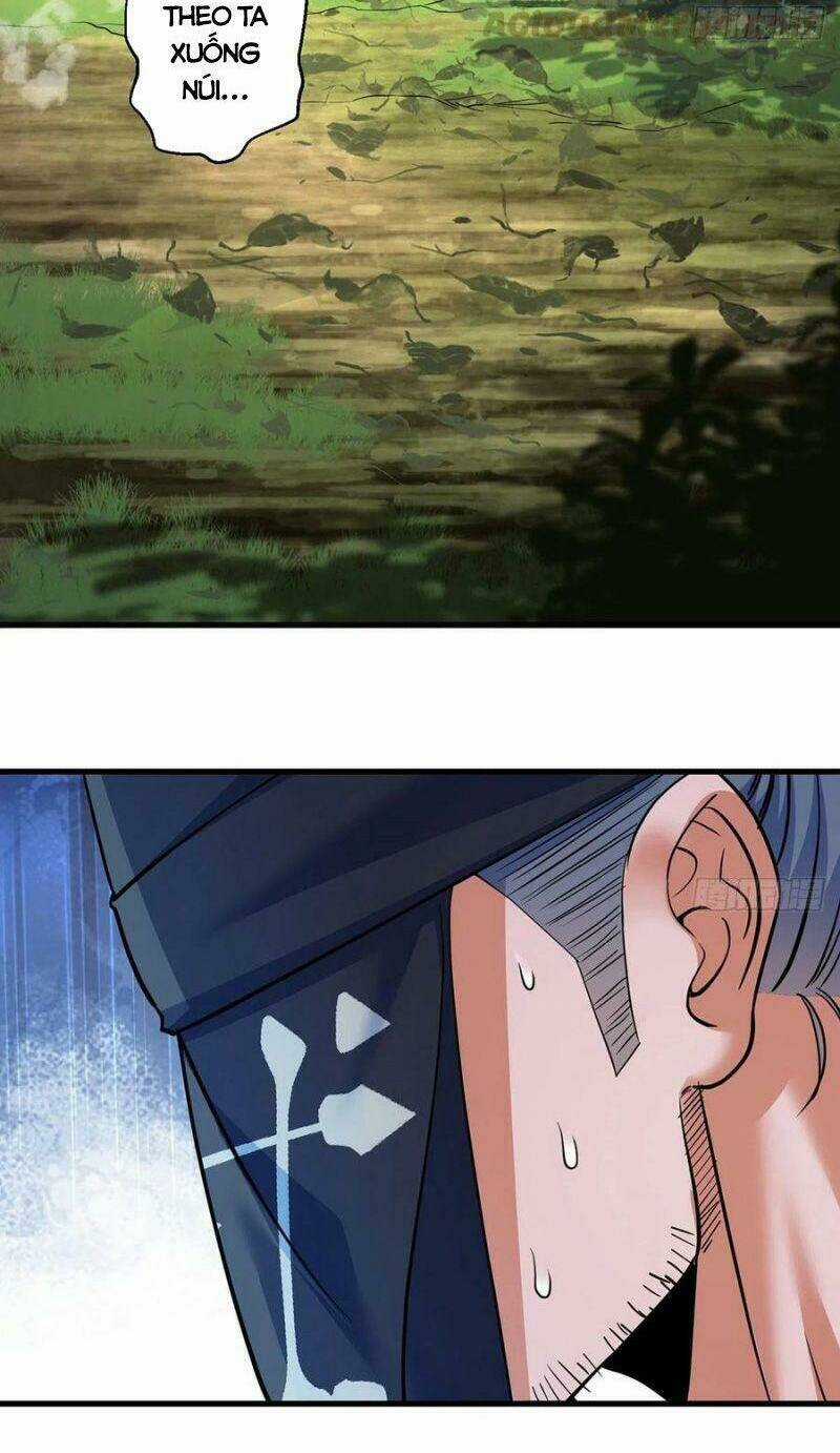 Ta Là Đại Hoàn Đan - Chapter 35 - Trang 36