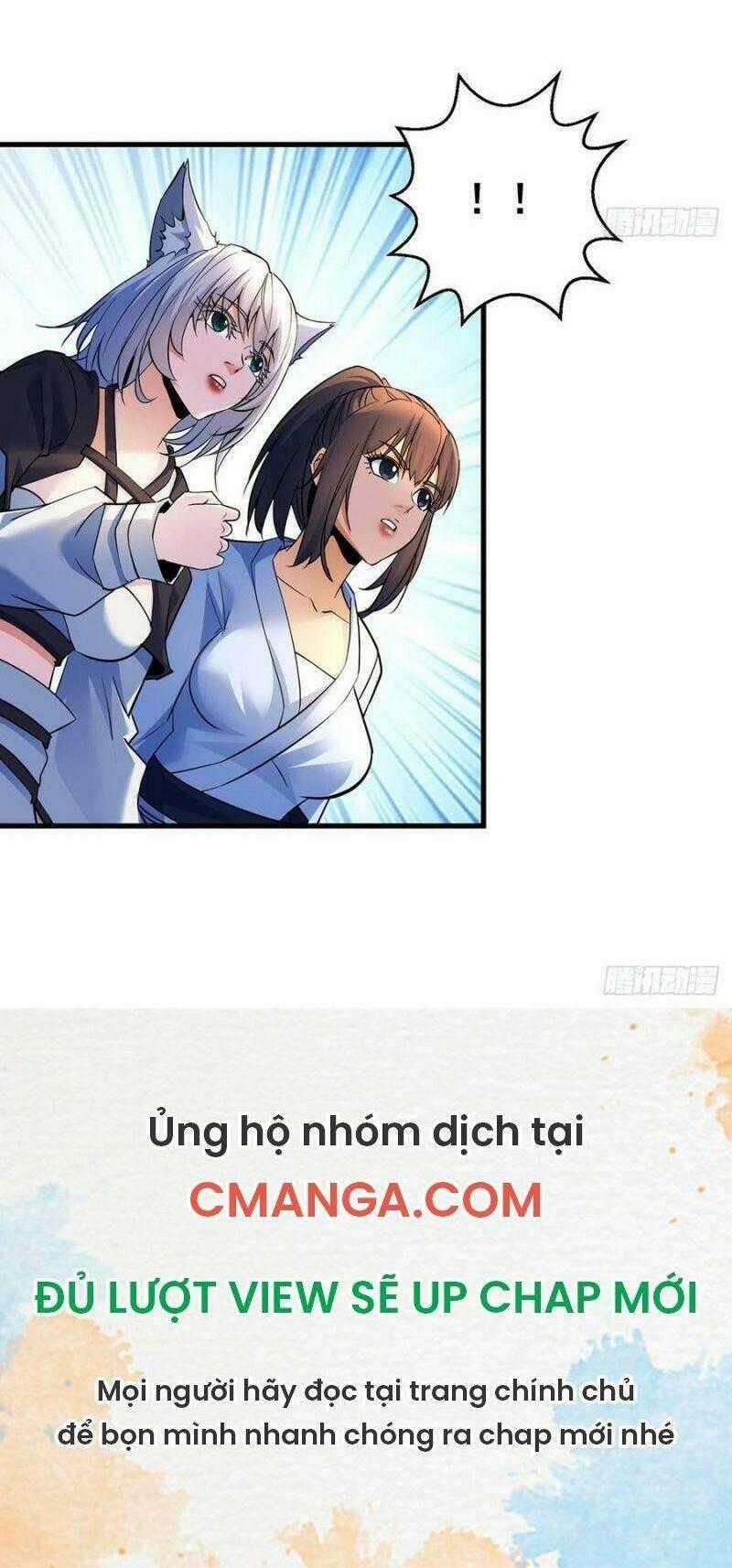 Ta Là Đại Hoàn Đan - Chapter 35 - Trang 38