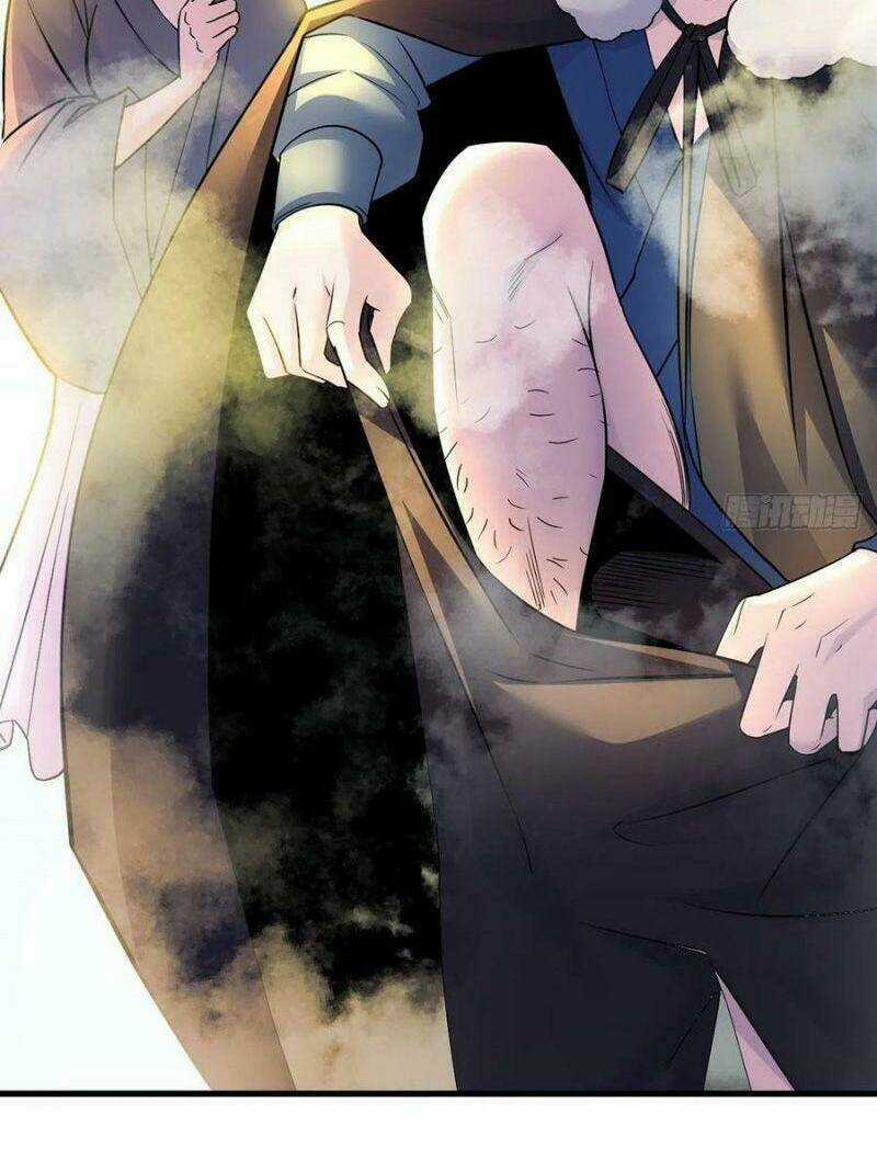 Ta Là Đại Hoàn Đan - Chapter 35 - Trang 7