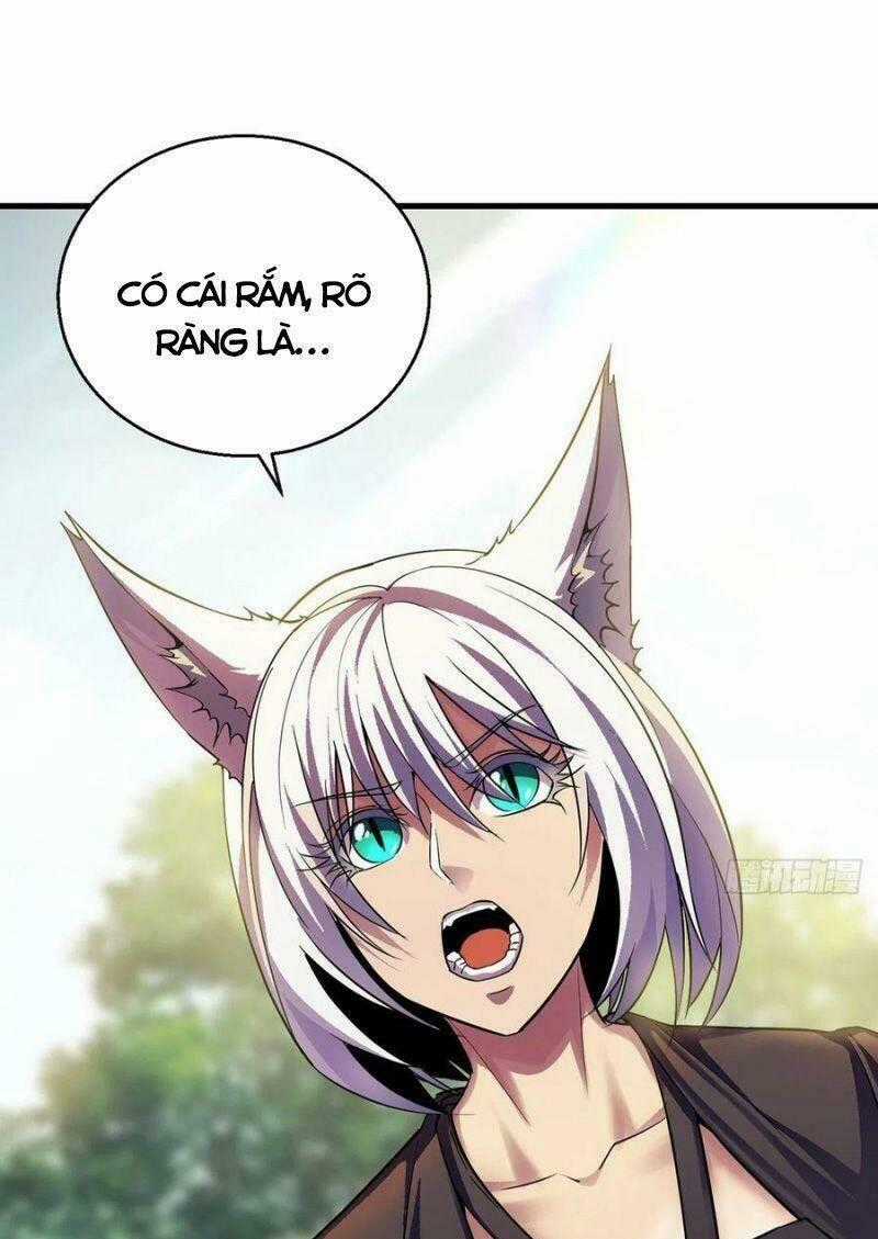 Ta Là Đại Hoàn Đan - Chapter 36 - Trang 1
