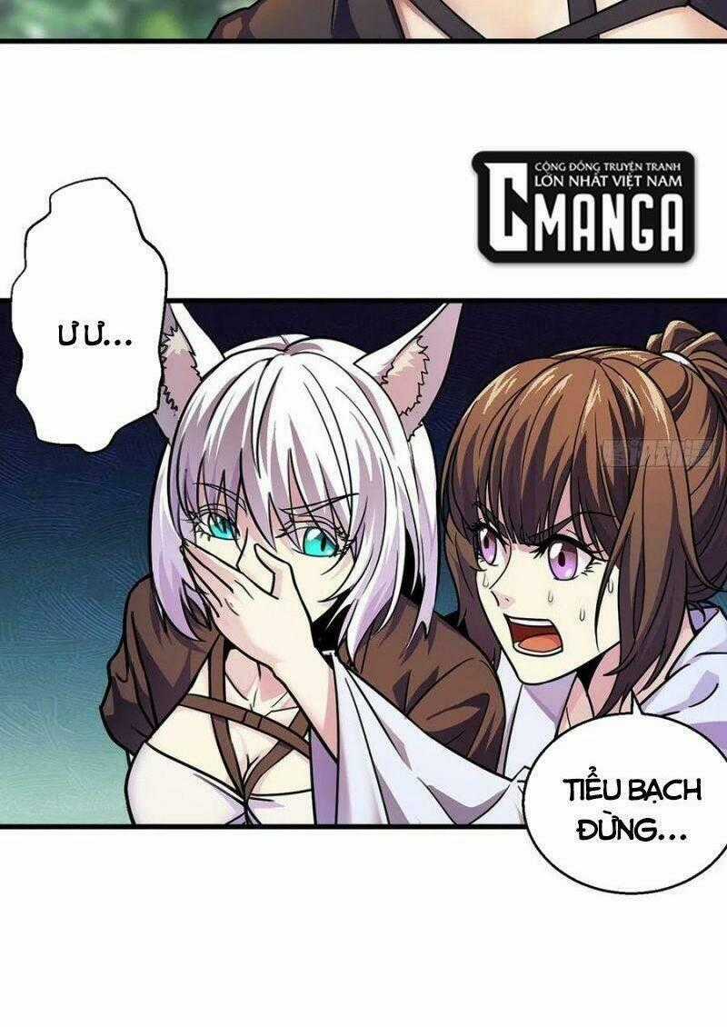 Ta Là Đại Hoàn Đan - Chapter 36 - Trang 2