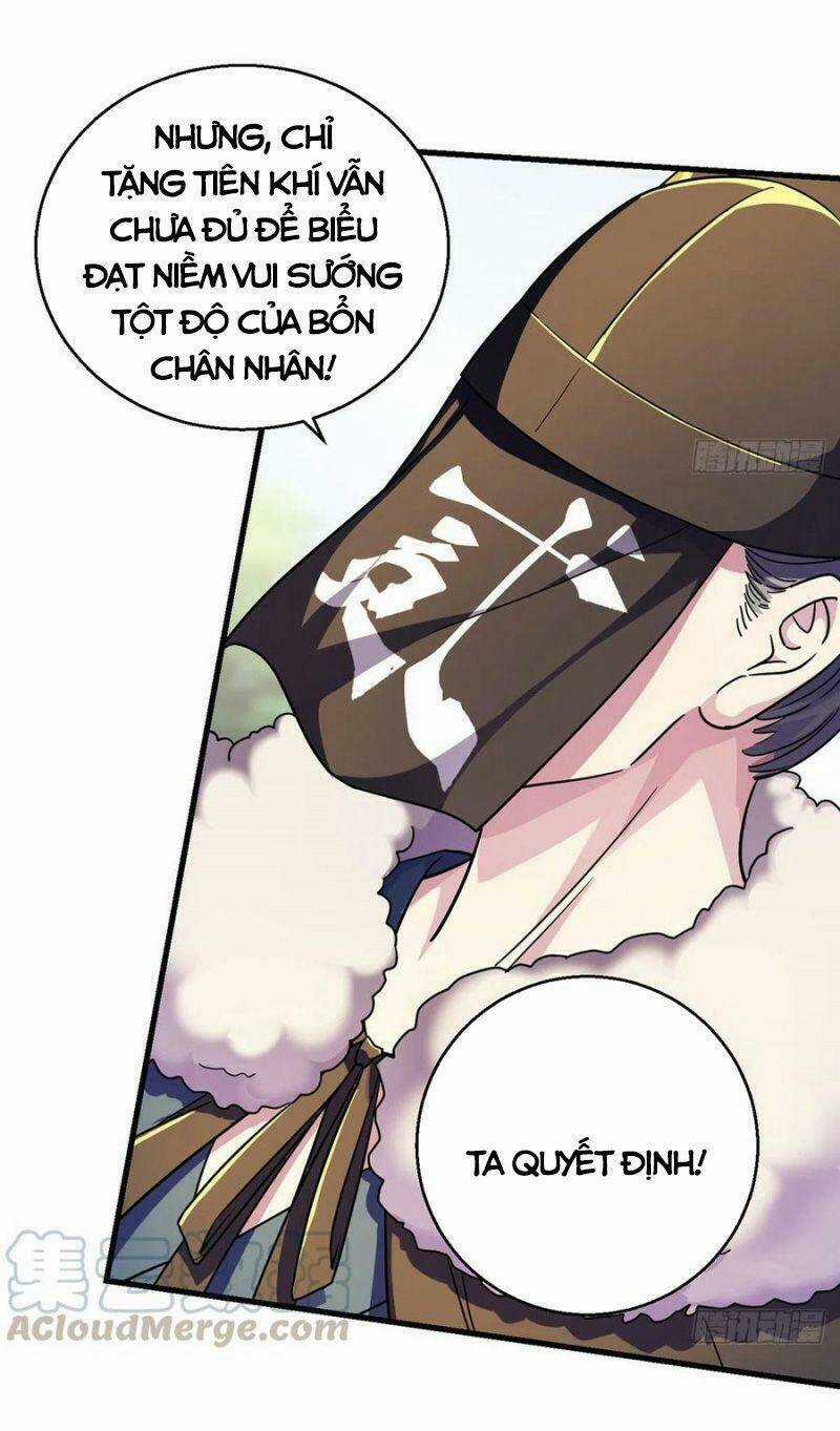 Ta Là Đại Hoàn Đan - Chapter 36 - Trang 12