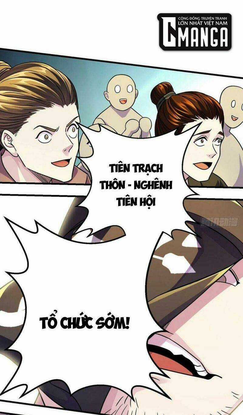 Ta Là Đại Hoàn Đan - Chapter 36 - Trang 13