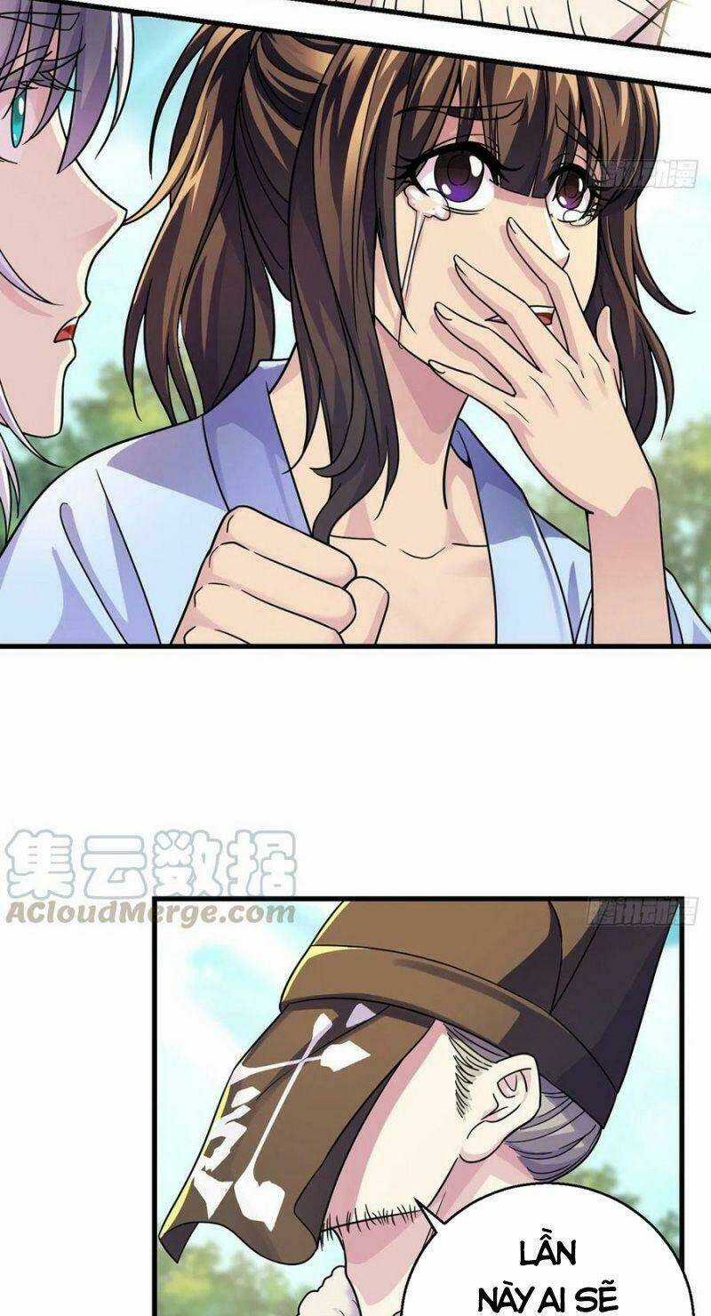 Ta Là Đại Hoàn Đan - Chapter 36 - Trang 14