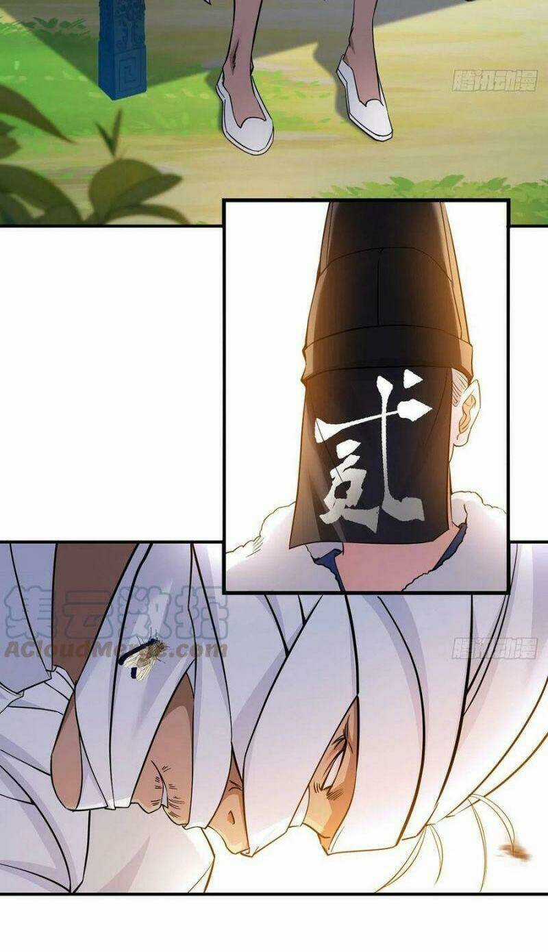 Ta Là Đại Hoàn Đan - Chapter 36 - Trang 21