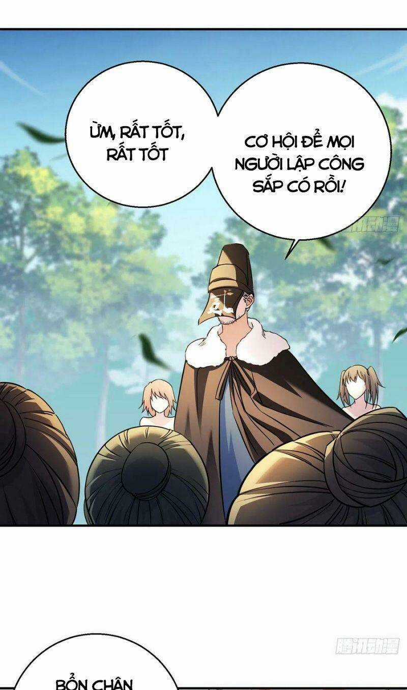 Ta Là Đại Hoàn Đan - Chapter 36 - Trang 24