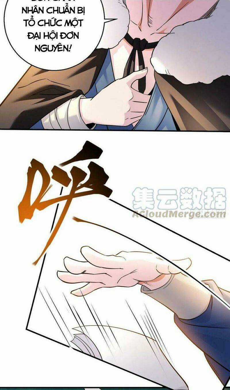 Ta Là Đại Hoàn Đan - Chapter 36 - Trang 25