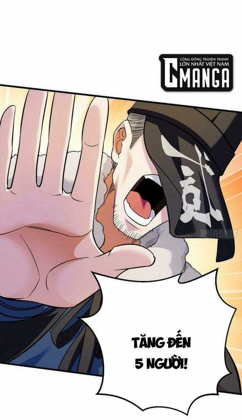 Ta Là Đại Hoàn Đan - Chapter 36 - Trang 29